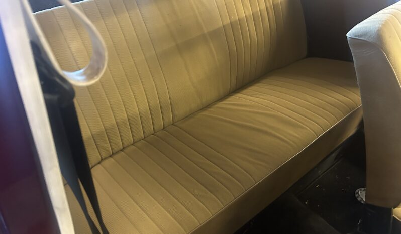 VW Bobbel 1303 full