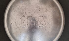 Dæk/fælge Øvrige IFA