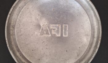 Dæk/fælge Øvrige IFA full