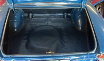 Fiat 1500 sedan full