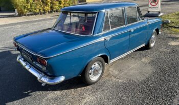 Fiat 1500 sedan full