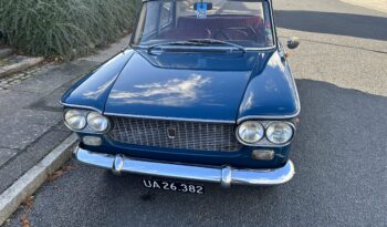 Fiat 1500 sedan full