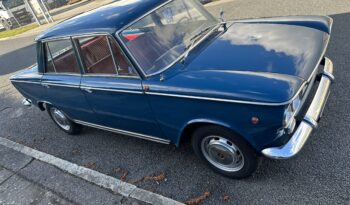 Fiat 1500 sedan full