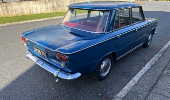 Fiat 1500 sedan full