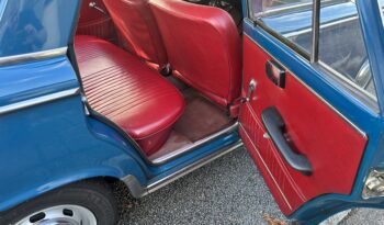 Fiat 1500 sedan full