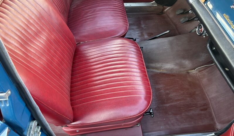 Fiat 1500 sedan full