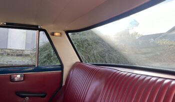 Fiat 1500 sedan full