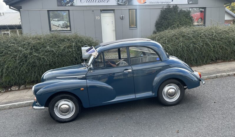 Morris Minor 1000 Super