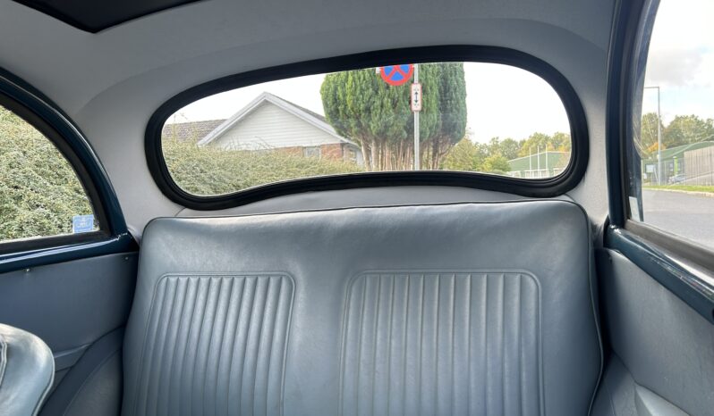 Morris Minor 1000 Super full