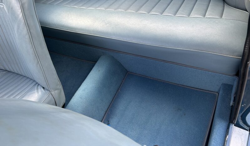 Morris Minor 1000 Super full