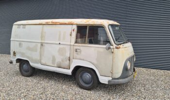 Ford Taunus Transit FK 1000 full