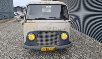 Ford Taunus Transit FK 1000 full