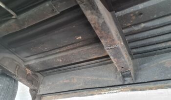 Ford Taunus Transit FK 1000 full