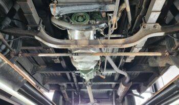 Ford Taunus Transit FK 1000 full