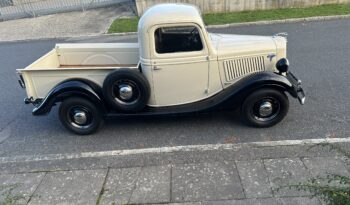 Ford Øvrige V8 Pick-Up full