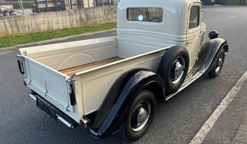 Ford Øvrige V8 Pick-Up full