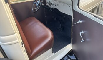 Ford Øvrige V8 Pick-Up full