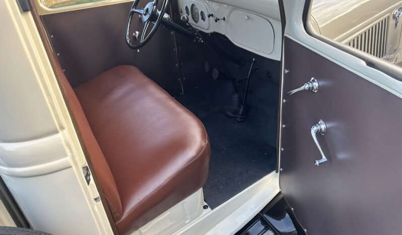 Ford Øvrige V8 Pick-Up full