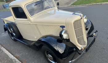 Ford Øvrige V8 Pick-Up full