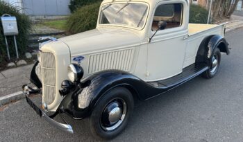 Ford Øvrige V8 Pick-Up full