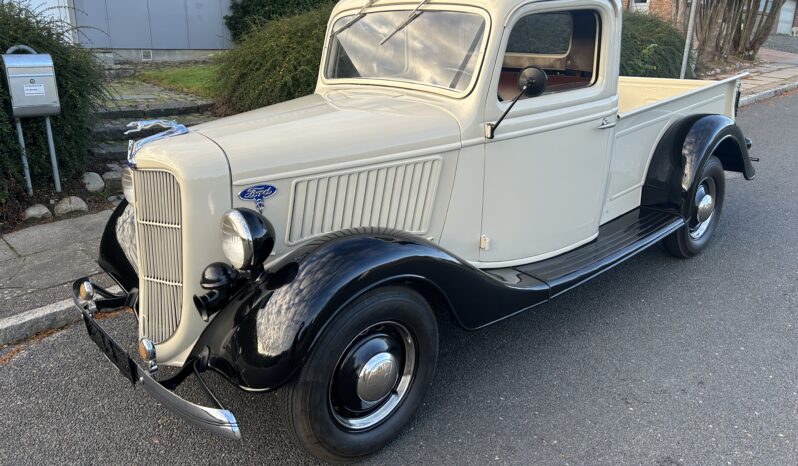 Ford Øvrige V8 Pick-Up full