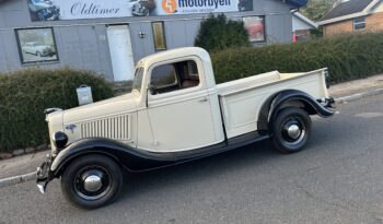 Ford Øvrige V8 Pick-Up full