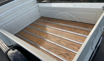 Ford Øvrige V8 Pick-Up full