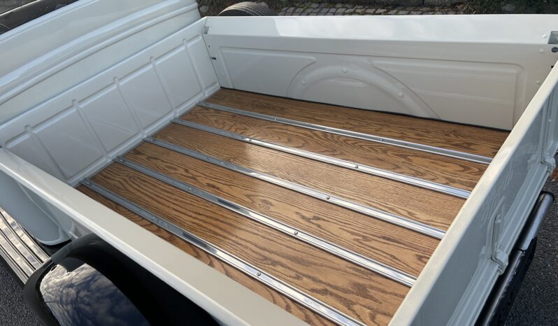 Ford Øvrige V8 Pick-Up full