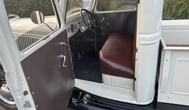 Ford Øvrige V8 Pick-Up full