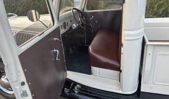 Ford Øvrige V8 Pick-Up full