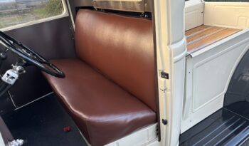 Ford Øvrige V8 Pick-Up full