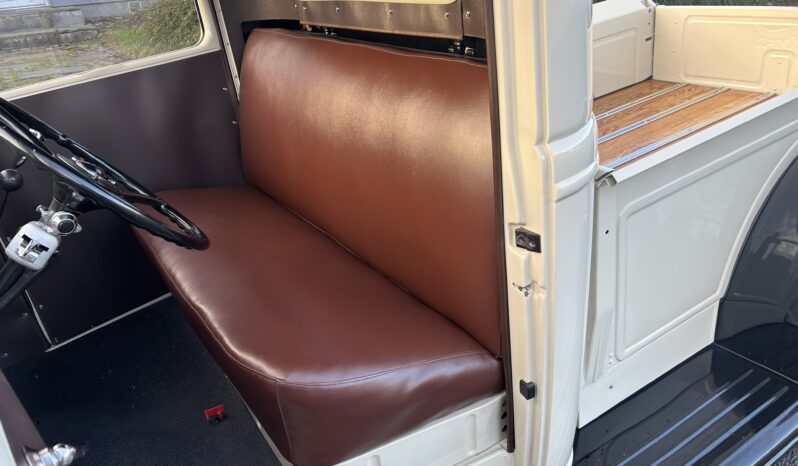 Ford Øvrige V8 Pick-Up full