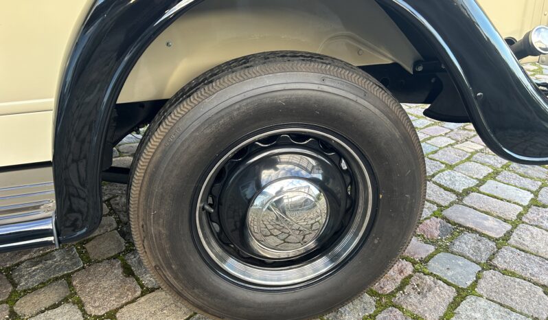 Ford Øvrige V8 Pick-Up full