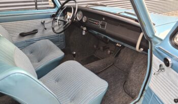 NSU Prinz 1000 S full