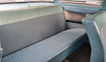 NSU Prinz 1000 S full