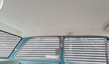 NSU Prinz 1000 S full
