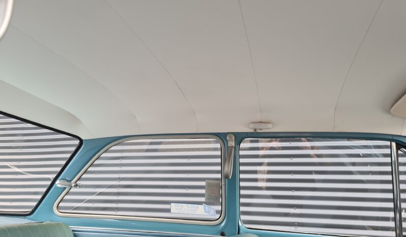 NSU Prinz 1000 S full