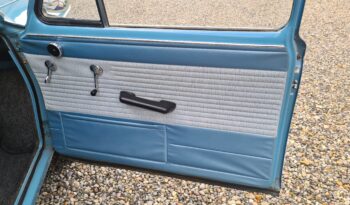 NSU Prinz 1000 S full