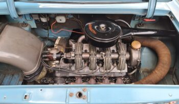 NSU Prinz 1000 S full