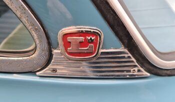 NSU Prinz 1000 S full