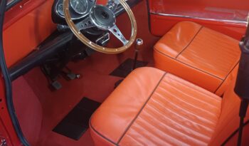 Morris Mascot 1000 Pick-Up full