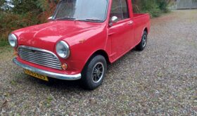 Morris Mascot 1000 Pick-Up