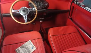 Morris Mascot 1000 Pick-Up full