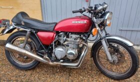 Honda CB 550 Four