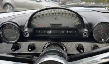 Ford Thunderbird Ford Thunderbird 5,2 Cabriolet aut. 2d full