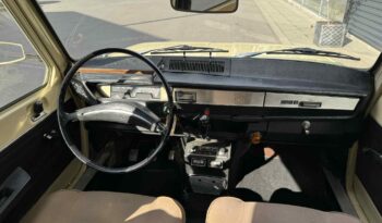 Renault R6 GTL full