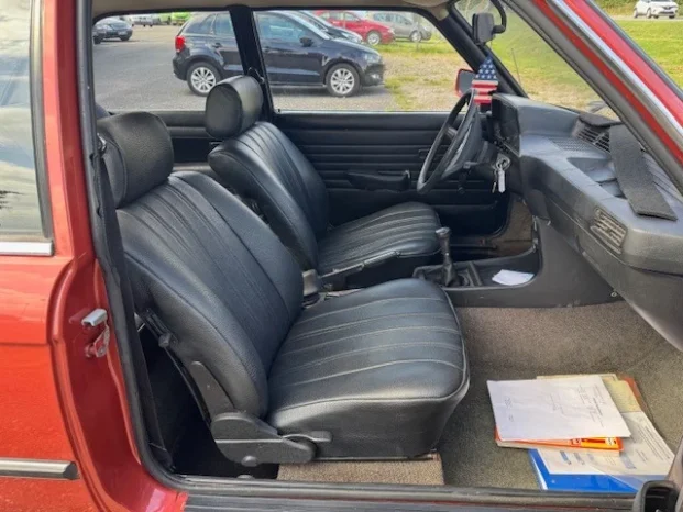 BMW 3/15 BMW 315 1,6 2d full