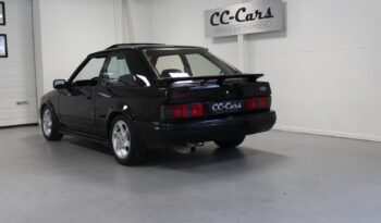 Ford Escort RS turbo full