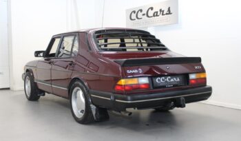 Saab 900 i full