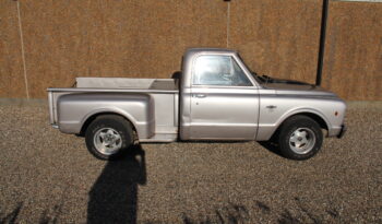 Chevrolet C10 1967 full